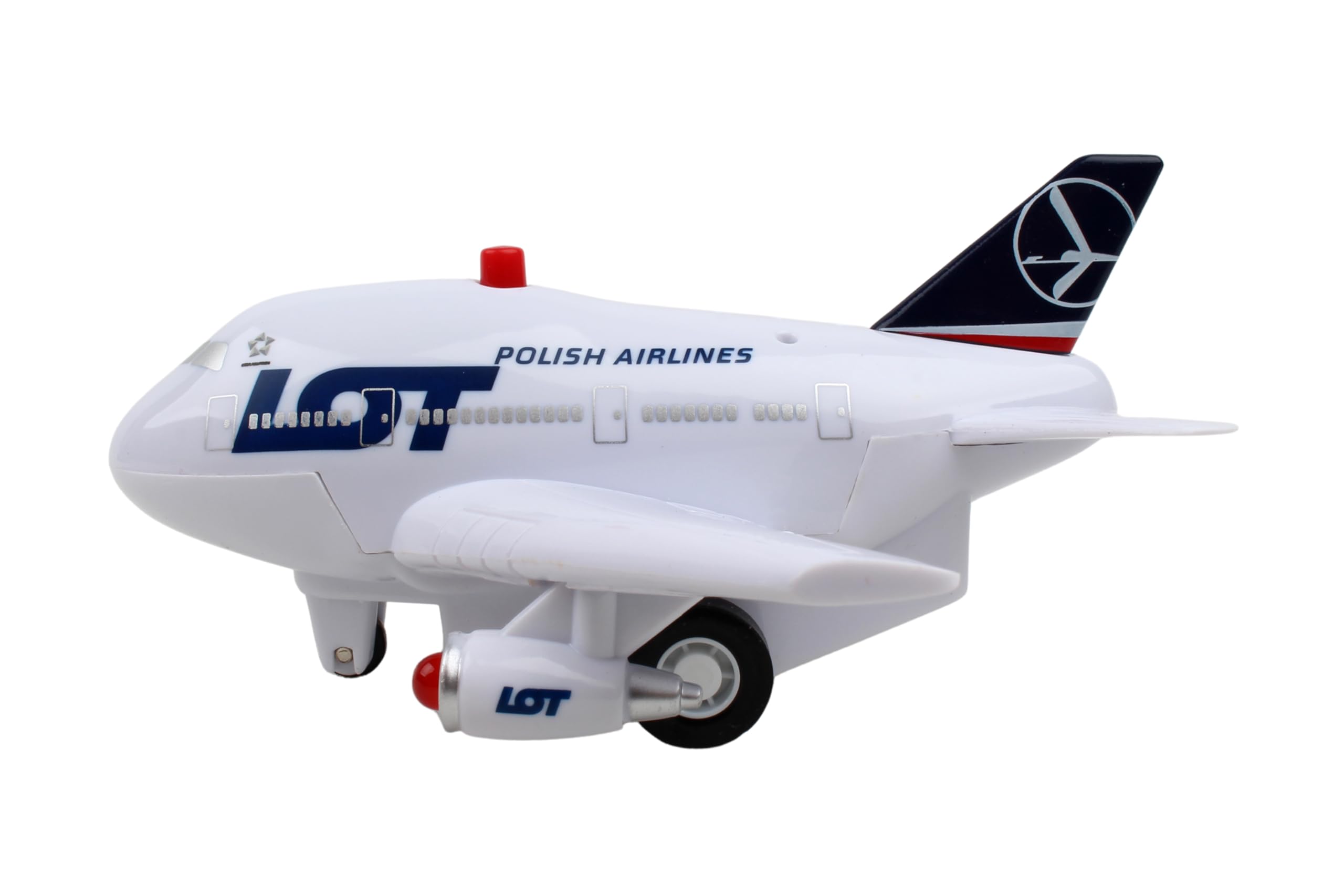 (未使用･未開封品)　ハワイアン航空 プルバック ライト＆サウンド　トイ 60wa65s Amazon | DARON プルバック ライト & サウンド ハワイアン航空